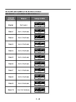 Предварительный просмотр 40 страницы NEC GT2150 Series User Manual