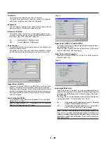 Предварительный просмотр 59 страницы NEC GT2150 Series User Manual