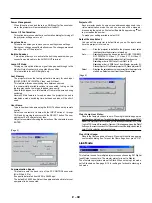 Предварительный просмотр 60 страницы NEC GT2150 Series User Manual