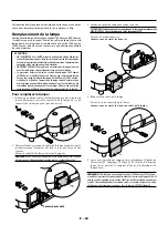 Предварительный просмотр 64 страницы NEC GT2150 Series User Manual