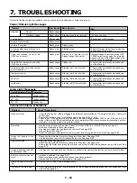 Предварительный просмотр 66 страницы NEC GT2150 Series User Manual