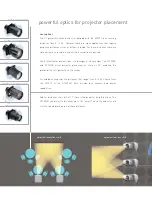 Preview for 6 page of NEC GT5000 Series Brochure & Specs