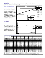 Предварительный просмотр 3 страницы NEC GT5000 Series Installation Manual