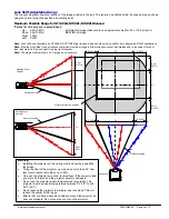 Предварительный просмотр 4 страницы NEC GT5000 Series Installation Manual