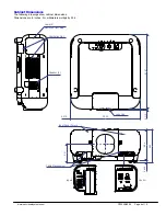 Предварительный просмотр 6 страницы NEC GT5000 Series Installation Manual