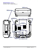 Предварительный просмотр 7 страницы NEC GT5000 Series Installation Manual