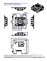 Предварительный просмотр 9 страницы NEC GT5000 Series Installation Manual