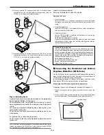 Preview for 39 page of NEC GT5000 Series User Manual