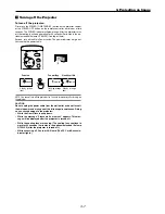 Preview for 42 page of NEC GT5000 Series User Manual