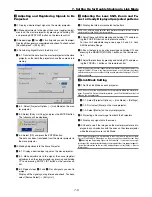 Preview for 68 page of NEC GT5000 Series User Manual