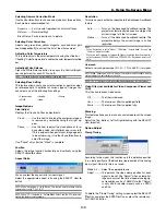 Preview for 79 page of NEC GT5000 Series User Manual