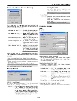 Preview for 82 page of NEC GT5000 Series User Manual