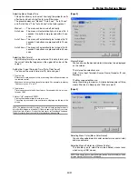 Preview for 83 page of NEC GT5000 Series User Manual