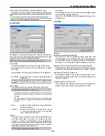 Preview for 87 page of NEC GT5000 Series User Manual