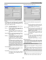 Preview for 89 page of NEC GT5000 Series User Manual