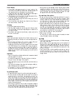 Preview for 3 page of NEC GT6000 - SXGA+ LCD Projector User Manual