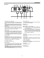 Preview for 11 page of NEC GT6000 - SXGA+ LCD Projector User Manual