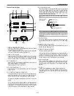 Preview for 13 page of NEC GT6000 - SXGA+ LCD Projector User Manual