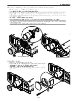 Preview for 24 page of NEC GT6000 - SXGA+ LCD Projector User Manual