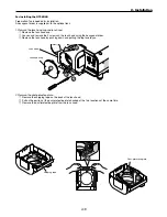 Preview for 27 page of NEC GT6000 - SXGA+ LCD Projector User Manual