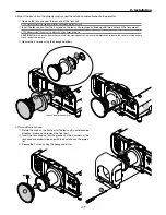 Preview for 28 page of NEC GT6000 - SXGA+ LCD Projector User Manual