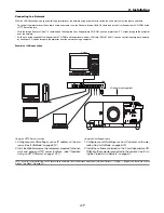 Preview for 34 page of NEC GT6000 - SXGA+ LCD Projector User Manual