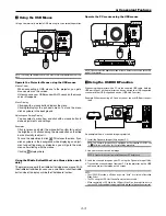 Preview for 45 page of NEC GT6000 - SXGA+ LCD Projector User Manual