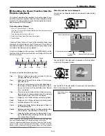 Preview for 50 page of NEC GT6000 - SXGA+ LCD Projector User Manual