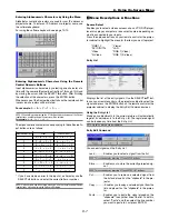 Preview for 76 page of NEC GT6000 - SXGA+ LCD Projector User Manual