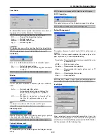 Preview for 78 page of NEC GT6000 - SXGA+ LCD Projector User Manual