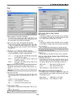 Preview for 84 page of NEC GT6000 - SXGA+ LCD Projector User Manual