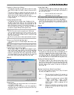 Preview for 86 page of NEC GT6000 - SXGA+ LCD Projector User Manual