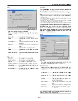 Preview for 88 page of NEC GT6000 - SXGA+ LCD Projector User Manual