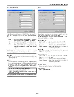 Preview for 90 page of NEC GT6000 - SXGA+ LCD Projector User Manual