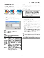 Preview for 92 page of NEC GT6000 - SXGA+ LCD Projector User Manual