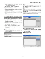 Preview for 95 page of NEC GT6000 - SXGA+ LCD Projector User Manual