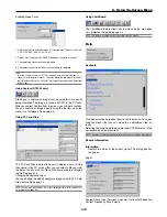 Preview for 97 page of NEC GT6000 - SXGA+ LCD Projector User Manual