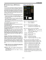 Preview for 114 page of NEC GT6000 - SXGA+ LCD Projector User Manual