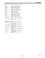 Preview for 115 page of NEC GT6000 - SXGA+ LCD Projector User Manual