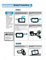 Preview for 4 page of NEC GV-4240NAS User Manual
