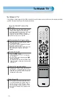 Preview for 16 page of NEC GV-4240NAS User Manual