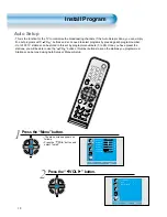 Preview for 18 page of NEC GV-4240NAS User Manual