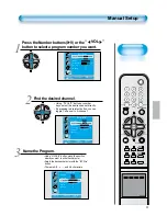 Preview for 21 page of NEC GV-4240NAS User Manual