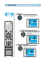 Preview for 22 page of NEC GV-4240NAS User Manual