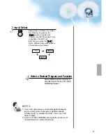 Preview for 27 page of NEC GV-4240NAS User Manual