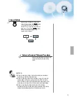 Preview for 33 page of NEC GV-4240NAS User Manual