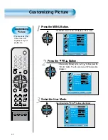 Preview for 42 page of NEC GV-4240NAS User Manual