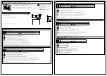 Preview for 2 page of NEC HDPA30 User Manual