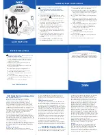 Preview for 1 page of NEC Headset Cordless Quick Start Manual