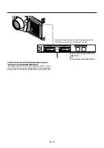 Preview for 11 page of NEC HIGHlite 4000Dsx User Manual